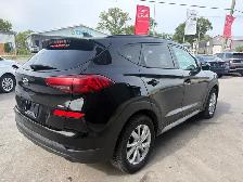 2020 HYUNDAI TUCSON PREFERRED - LEATHER STS - SUNROOF - AWD - Photo 5