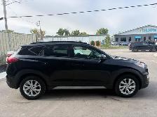 2020 HYUNDAI TUCSON PREFERRED - LEATHER STS - SUNROOF - AWD - Photo 6