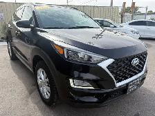 2020 HYUNDAI TUCSON PREFERRED - LEATHER STS - SUNROOF - AWD - Photo 7