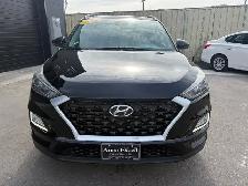 2020 HYUNDAI TUCSON PREFERRED - LEATHER STS - SUNROOF - AWD - Photo 8