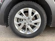 2020 HYUNDAI TUCSON PREFERRED - LEATHER STS - SUNROOF - AWD - Photo 9