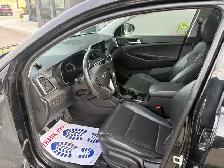 2020 HYUNDAI TUCSON PREFERRED - LEATHER STS - SUNROOF - AWD - Photo 10