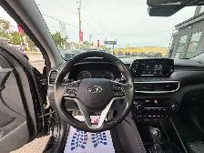 2020 HYUNDAI TUCSON PREFERRED - LEATHER STS - SUNROOF - AWD - Photo 11