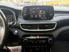 2020 HYUNDAI TUCSON PREFERRED - LEATHER STS - SUNROOF - AWD - Photo 12