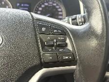 2020 HYUNDAI TUCSON PREFERRED - LEATHER STS - SUNROOF - AWD - Photo 14