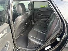 2020 HYUNDAI TUCSON PREFERRED - LEATHER STS - SUNROOF - AWD - Photo 18