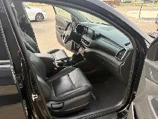 2020 HYUNDAI TUCSON PREFERRED - LEATHER STS - SUNROOF - AWD - Photo 20