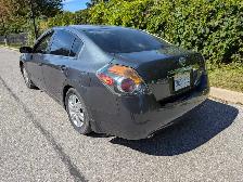 2011 Nissan Altima - Photo 2