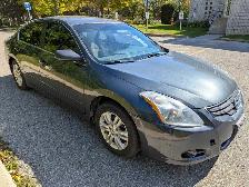 2011 Nissan Altima - Photo 3