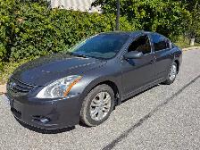 2011 Nissan Altima - Photo 4