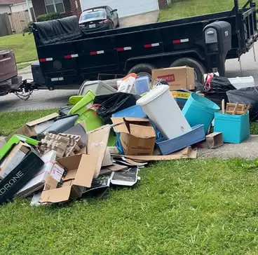 NORDGEAR MOVING & JUNK REMOVAL  (825)-488-9950