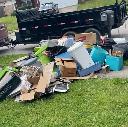 NORDGEAR MOVING & JUNK REMOVAL  (825)-488-9950