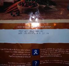 Blue Buffalo Wilderness, Adult Large Breed Dry Dog Food  24lb - Photo 3