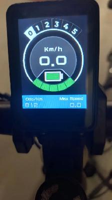 E-Bike For Sale - $1,000.00 Cash only