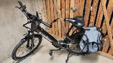 E-Bike For Sale - $1,000.00 Cash only - Photo 2