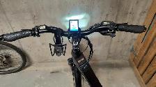 E-Bike For Sale - $1,000.00 Cash only - Photo 5
