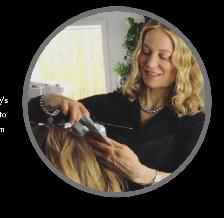 Hiring a Senior Hairstylist for busy Hintonburg salon - Photo 3