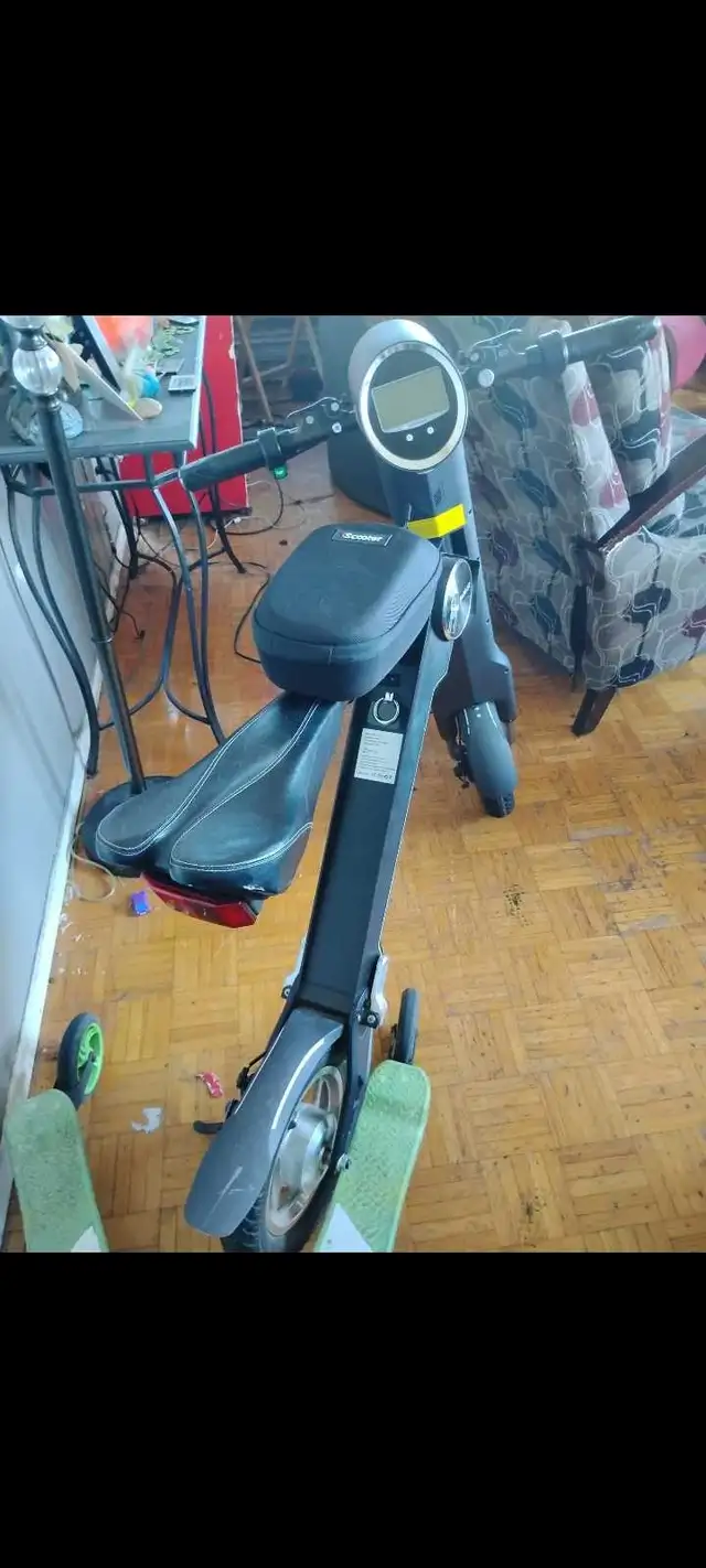E-bike for sale