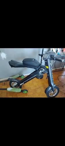 E-bike for sale - Photo 2