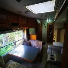 TRIPLE E TOPAZ Travel Trailer Limited - Photo 2
