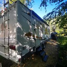 TRIPLE E TOPAZ Travel Trailer Limited - Photo 3