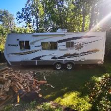 TRIPLE E TOPAZ Travel Trailer Limited - Photo 4