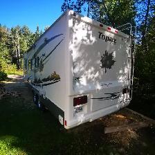 TRIPLE E TOPAZ Travel Trailer Limited - Photo 5
