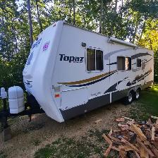 TRIPLE E TOPAZ Travel Trailer Limited - Photo 6