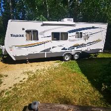 TRIPLE E TOPAZ Travel Trailer Limited - Photo 9