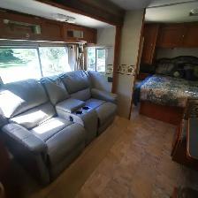 TRIPLE E TOPAZ Travel Trailer Limited - Photo 10