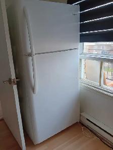 Frigidaire bureaux maison et tv 2 tv petit frigidaire
