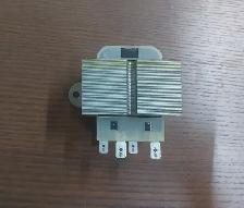 Tyco Electronics 4000-01V18BB39 / 67653 – 40VA 120V to 24V HVAC - Photo 2