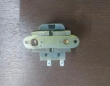 Tyco Electronics 4000-01V18BB39 / 67653 – 40VA 120V to 24V HVAC - Photo 3