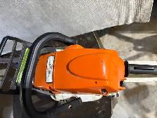 2 Stihl chainsaws for sale - Photo 2