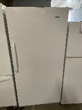 Réfrigérateur légumier 30'' blanc tout frigo Danby