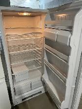 Réfrigérateur légumier 30'' blanc tout frigo Danby - Photo 2