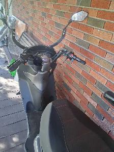 disability scooter - Photo 2