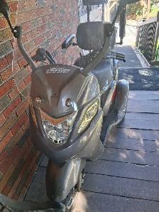disability scooter - Photo 3