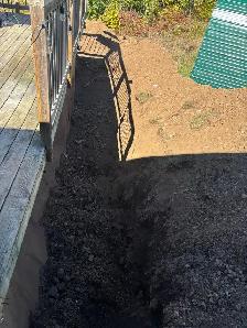 Need help with building a wall!