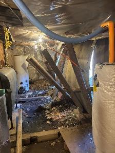 Need help with building a wall! - Photo 2