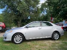 2009 Toyota COROLLA Saftey Inc Dealer Serviced Loaded - Photo 3