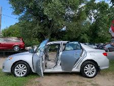2009 Toyota COROLLA Saftey Inc Dealer Serviced Loaded - Photo 4