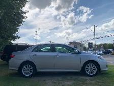 2009 Toyota COROLLA Saftey Inc Dealer Serviced Loaded - Photo 8