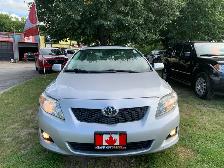 2009 Toyota COROLLA Saftey Inc Dealer Serviced Loaded - Photo 10