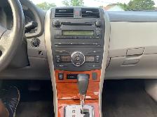 2009 Toyota COROLLA Saftey Inc Dealer Serviced Loaded - Photo 14