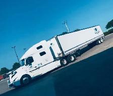 Truck Driver