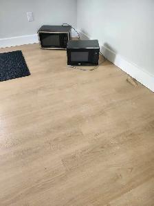 2 microwaves for sale