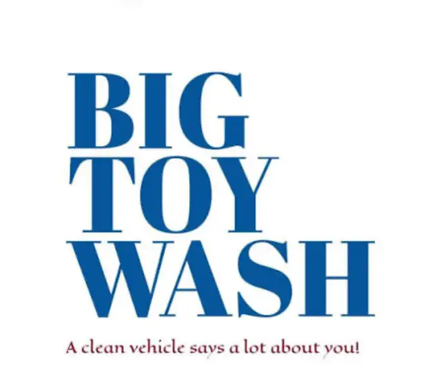 Part Time Car Wash Attendant