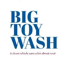 Part Time Car Wash Attendant