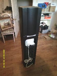MACHINE EAU FROID-CHAUDMILANOWATER DISPENSER HOT-COLD - Photo 4